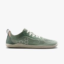 Buty outdoor Vivobarefoot Primus Lite Knit Natural - dusty green rozmiar: 45