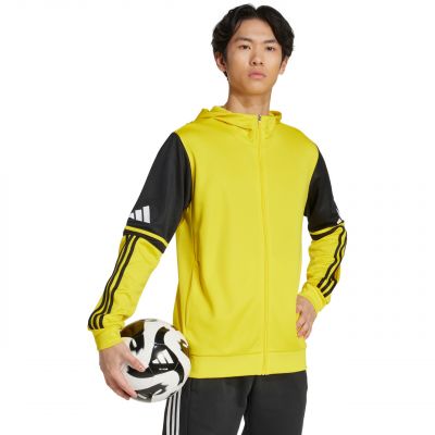 2. Bluza adidas Squadra 25 Hoody M JL7679