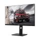 10. Dahua Technology LM27-P301A LED display 68,6 cm (27") 2560 x 1440 px Quad HD Czarny