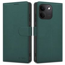 Etui Tech-Protect Wallet na Xiaomi Redmi Note 17 Pro Max 5G - zielone