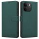 Etui Tech-Protect Wallet na Xiaomi Redmi Note 17 Pro Max 5G - zielone