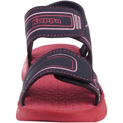 4. Sandały Kappa Kaleo K Jr 260887K 6722