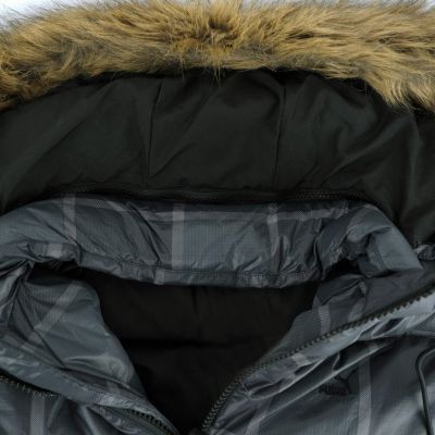 10. Kurtka męska Puma Edition Down szara 555813 02