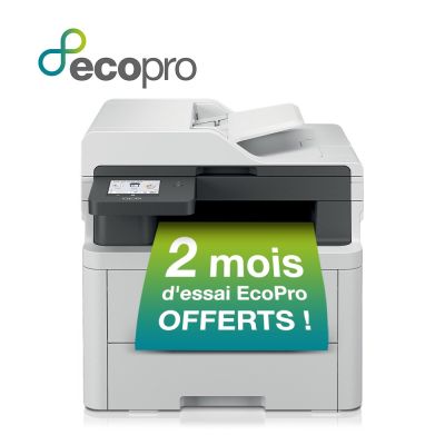 15. Drukarka wielofunkcyjna laserowa Brother DCP-L3560CDW