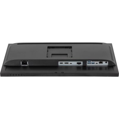 9. Monitor USB-C, LAN, DP-Out (dock), 300cd
