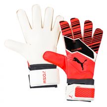 Rękawice bramkarskie Puma One Grip 4 041631 01