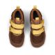 5. Buty barefoot wodoodporne z dzianiny Affenzahn Happy Tiger (00844-70003)