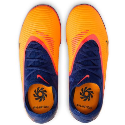 3. Buty Nike Phantom 6 Low Pro Jr FG/MG HQ2047-800