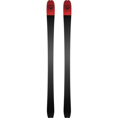 2. Narty Rossignol ESCAPER 87 OPEN