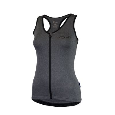 2. Rogelli top damski ABBEY szary M