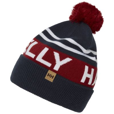 Helly Hansen zimowa czapa RIDGELINE BEANIE 67150 597