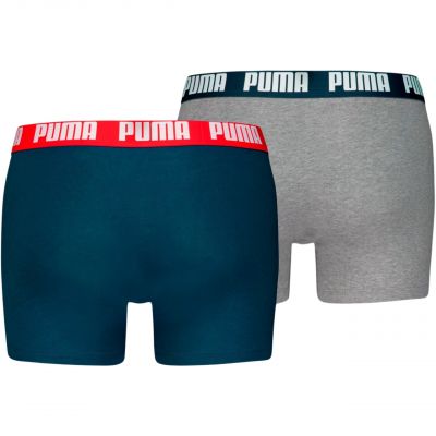 3. Bokserki Puma Everyday Basic 2p M 938320 05