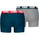 3. Bokserki Puma Everyday Basic 2p M 938320 05