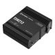 3. Teltonika TSW212 Zarządzany L2 Gigabit Ethernet (10/100/1000) Czarny