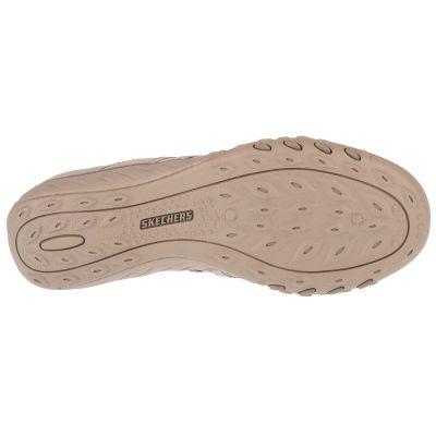 4. Skechers Slip-ins: Breathe Easy - Roll With Me 100593-TPE Beżowe 36