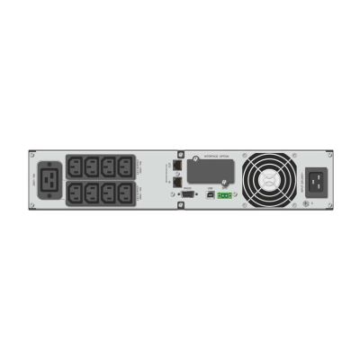 2. Zasilacz UPS EVER NETLINE RT 3000