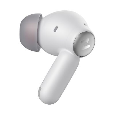 6. Bezprzewodowe słuchawki TW991 PRO(SPACE NC01T) (szare)