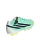 3. Buty piłkarskie dla dzieci adidas F50 Hyperfast Club FG/MG KK1305