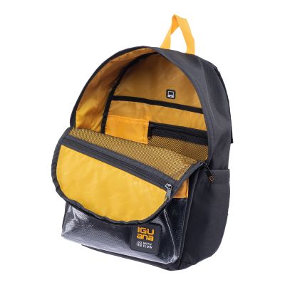 7. Plecak Iguana Mossin 92800597701