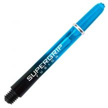 Shafty Harrows Supergrip Fusion