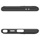 5. Etui Spigen Optik Armor na Samsung Galaxy S24 Ultra - czarne