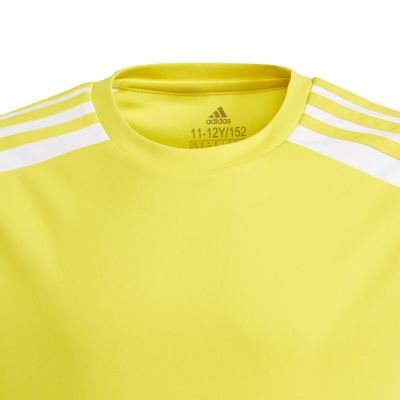 6. Koszulka adidas Squadra 21 JSY Y Jr GN5744