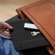 9. Etui Tech-Protect Smartcase Magnetic na iPad 10.9” 2022 / iPad 11” 2025 - czarne