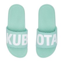 Kubota klapki pro 2.0 miętowe K25SS-111-001-27-1