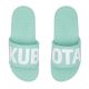 Kubota klapki pro 2.0 miętowe K25SS-111-001-27-1
