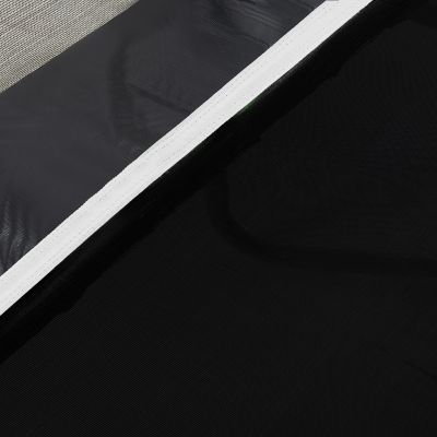 21. VIRTUFIT TRAMPOLINA PREMIUM Z SIATKĄ BEZPIECZEŃSTWA 213 x 305 CM
