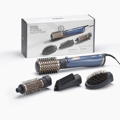 2. Suszarko-lokówka BABYLISS AS965E