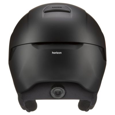 5. Uvex Skihelm horizon CV Czarny