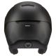 5. Uvex Skihelm horizon CV Czarny