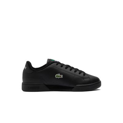 6. Lacoste CARNABY CUP 125 2 SMA BLK/BLK (749SMA003502H61)