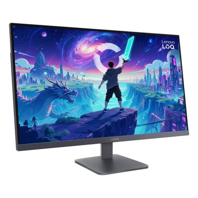6. Lenovo LOQ 32Q-10 31.5" QHD 180Hz 300nits HDMI DP Lunar Grey