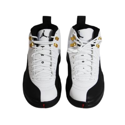 5. Buty męskie Air Jordan 12 Retro „Taxi” - CT8013-117