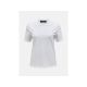 Koszulka Peak Performance W Original Small Logo Tee biały