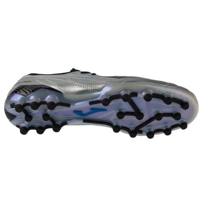 4. Joma Evolution 2512 AG EVOW2512AG Srebrne 40