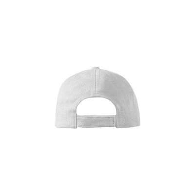 4. Czapka Malfini 6P Kids Jr MLI-30300