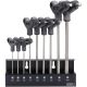 2. Zestaw kluczy imbusowych BBB Hex-T set