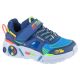 Skechers Gametronix 2.0 402270L-NVMT Granatowe 27