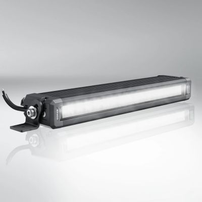 2. Lampa robocza OSRAM LEDriving LIGHTBAR VX250-SP, 12/24V, 1500lm, 6000K, homologacja: E4, ECE R10, ECE R112 (mocowanie boczne)