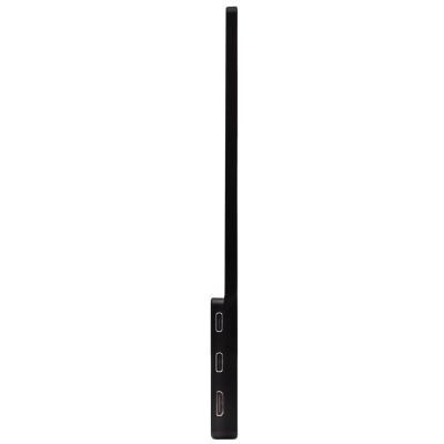 7. Acer PM161QT Przenośny monitor Czarny 39,6 cm (15.6") LCD 1920 x 1080 px