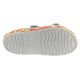 4. Crocs Crocband Cruiser Glow Confetti Band Sandal K 212527-1X8 Beżowe 28/29