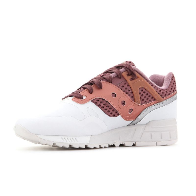 6. Buty Saucony Grid M S70388-3