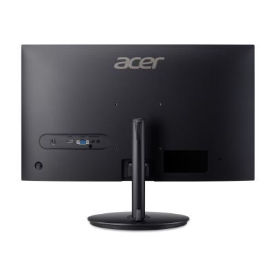 7. Acer Nitro XF0 XF270W3bmiiphx monitor komputerowy 68,6 cm (27") 1920 x 1080 px Full HD LCD Czarny