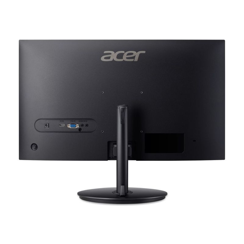 7. Acer Nitro XF0 XF270W3bmiiphx monitor komputerowy 68,6 cm (27") 1920 x 1080 px Full HD LCD Czarny