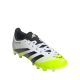 8. Buty piłkarskie adidas Predator Club FG/MG Jr JH8868