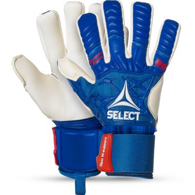 2. Rękawice bramkarskie Select 88 Pro Grip Negative Cut 16617
