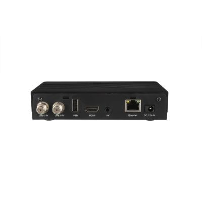 4. Xoro HRS 9194 Satelitarny Full HD Czarny